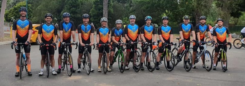 Eastern Goldfields Cycle Club