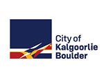 EGCC Sponsor City of Kalgoorlie-Boulder