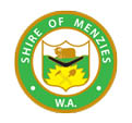 EGCC Sponsor Shire of Menzies