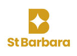 EGCC Sponsor St Barbara
