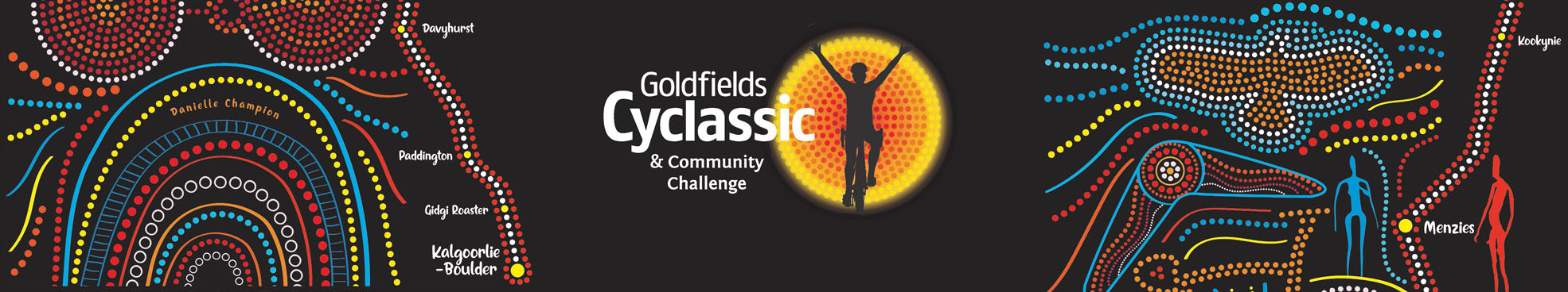 Goldfields Cyclassic